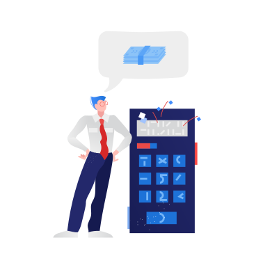 clip-calculating