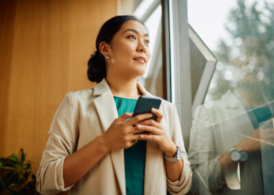 Email is dead. Changing how you communicate with your staff can save you more than money.